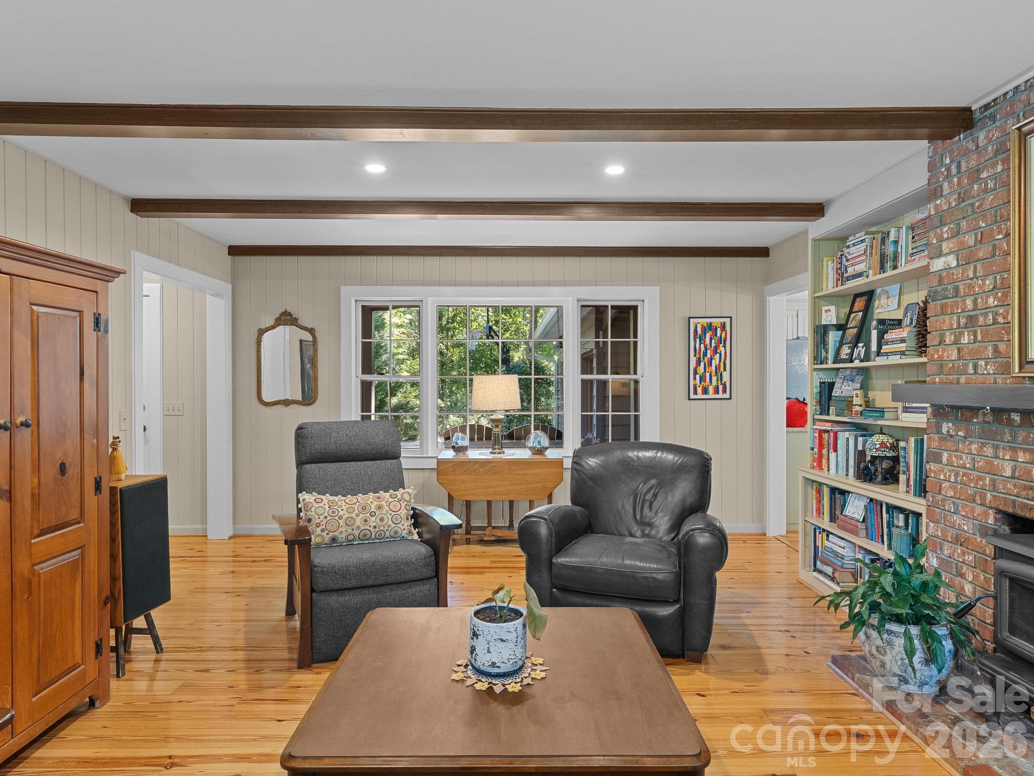 Single Family Residence at 69 Eargle Road, Tryon, photo 11 of 48