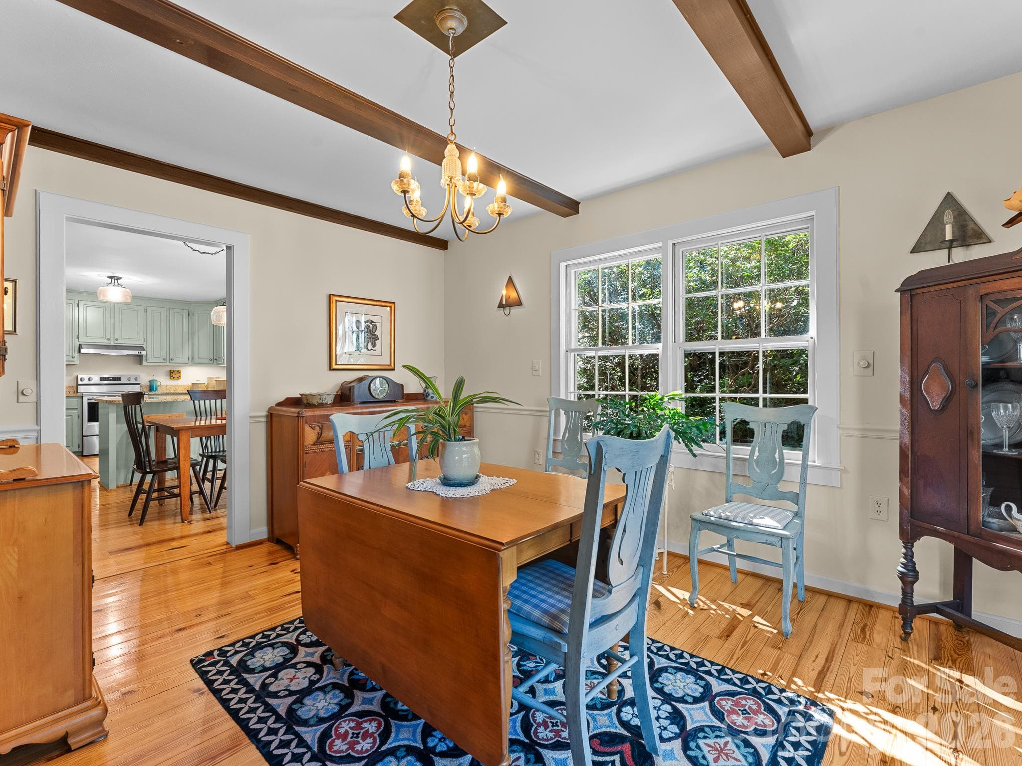 Single Family Residence at 69 Eargle Road, Tryon, photo 12 of 48