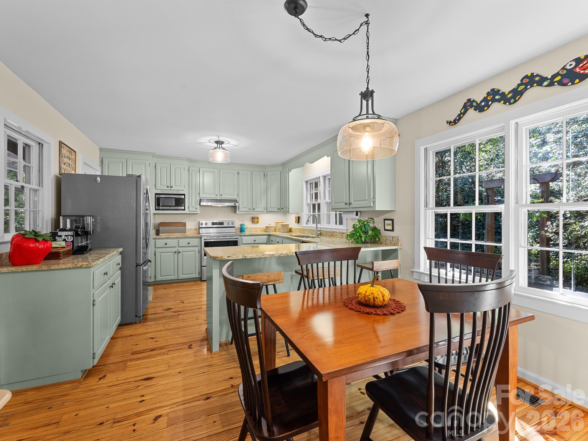 Single Family Residence at 69 Eargle Road, Tryon, photo 13 of 48