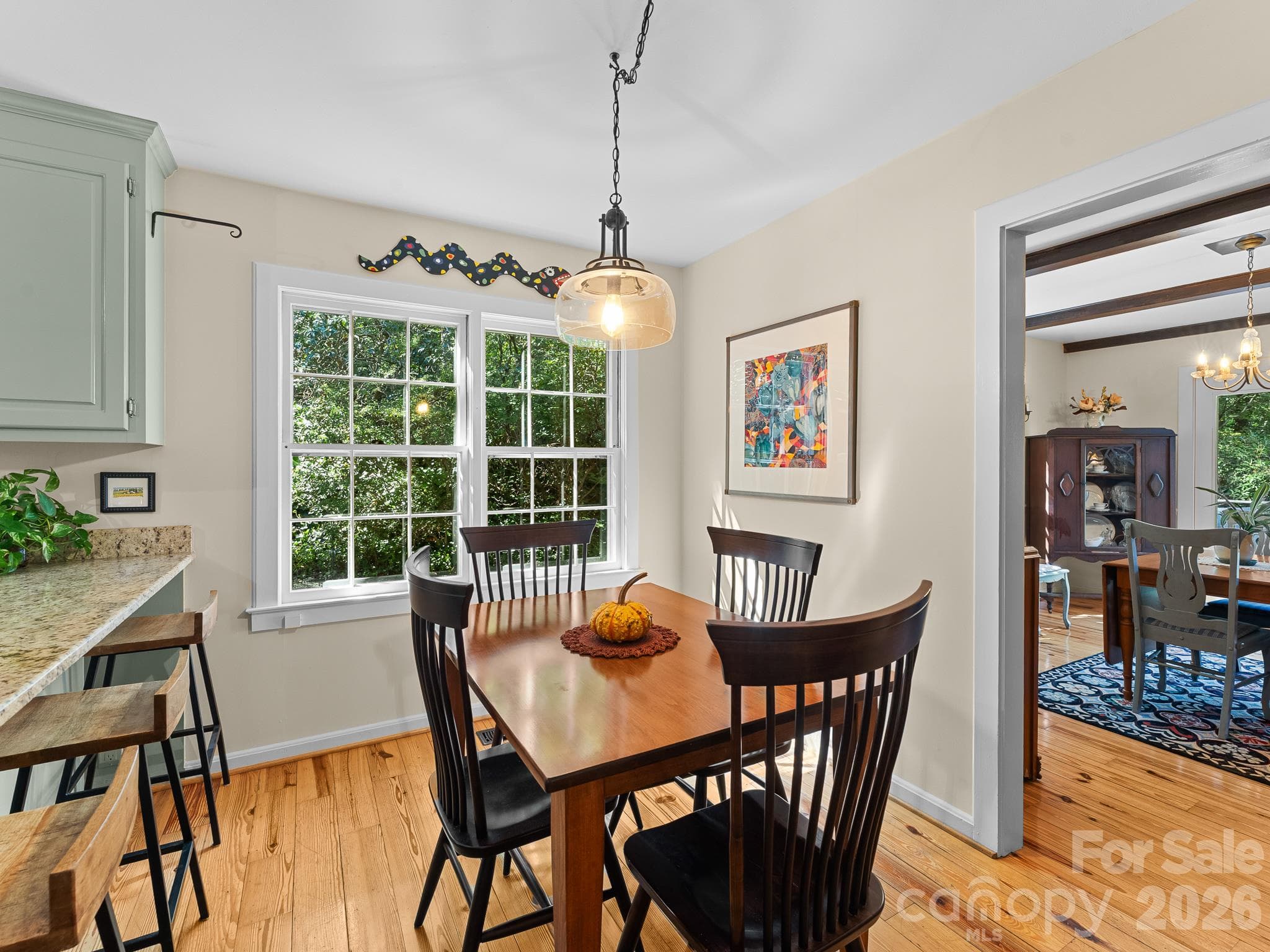 Single Family Residence at 69 Eargle Road, Tryon, photo 14 of 48