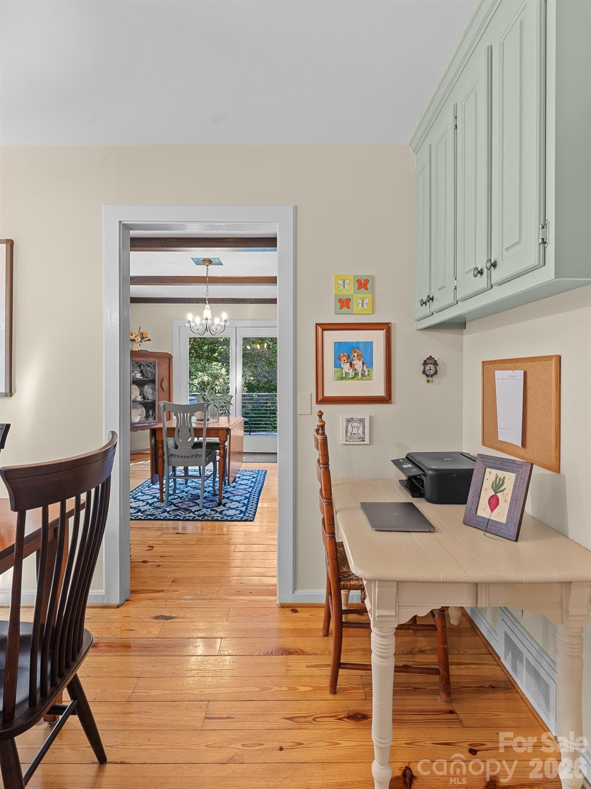 Single Family Residence at 69 Eargle Road, Tryon, photo 15 of 48