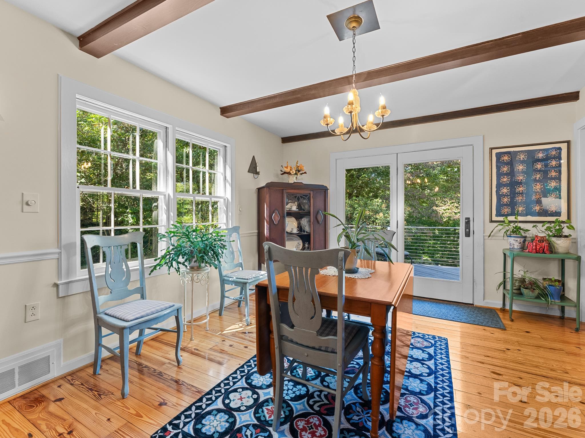 Single Family Residence at 69 Eargle Road, Tryon, photo 16 of 48