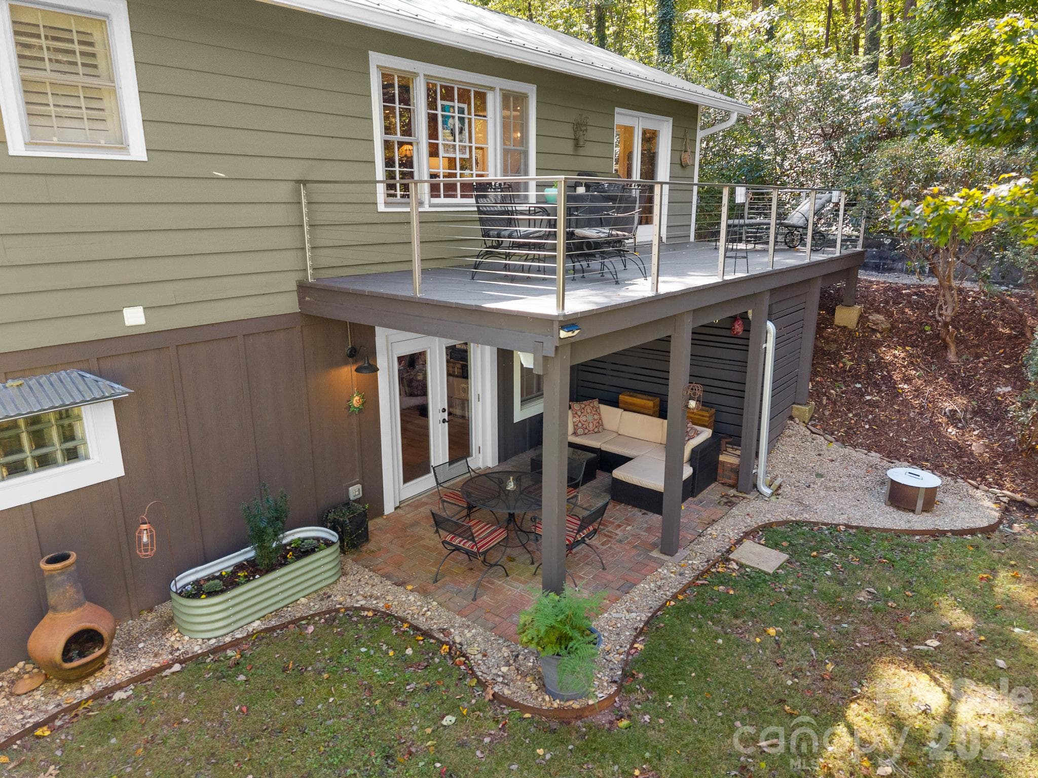 Single Family Residence at 69 Eargle Road, Tryon, photo 18 of 48