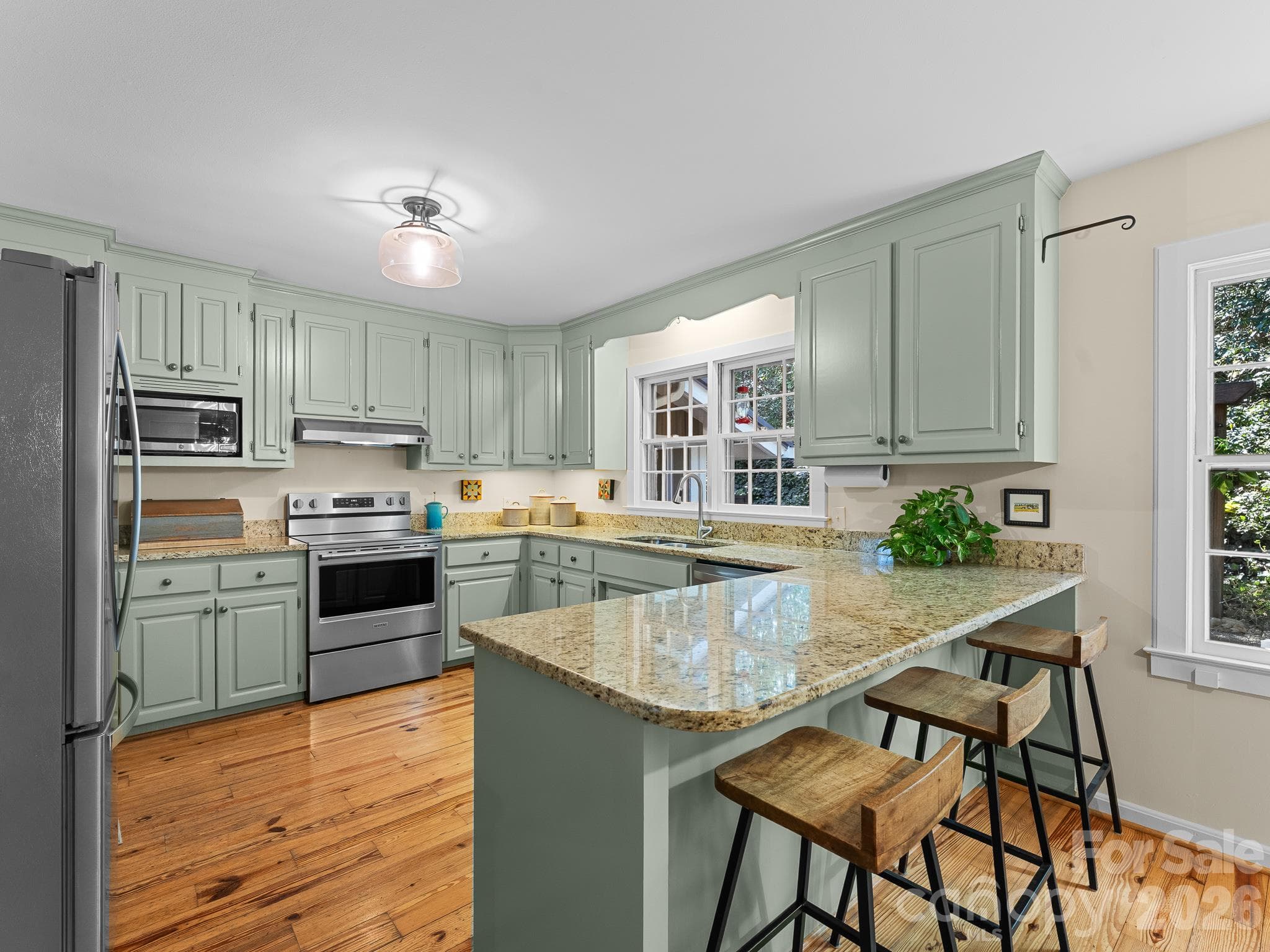 Single Family Residence at 69 Eargle Road, Tryon, photo 19 of 48