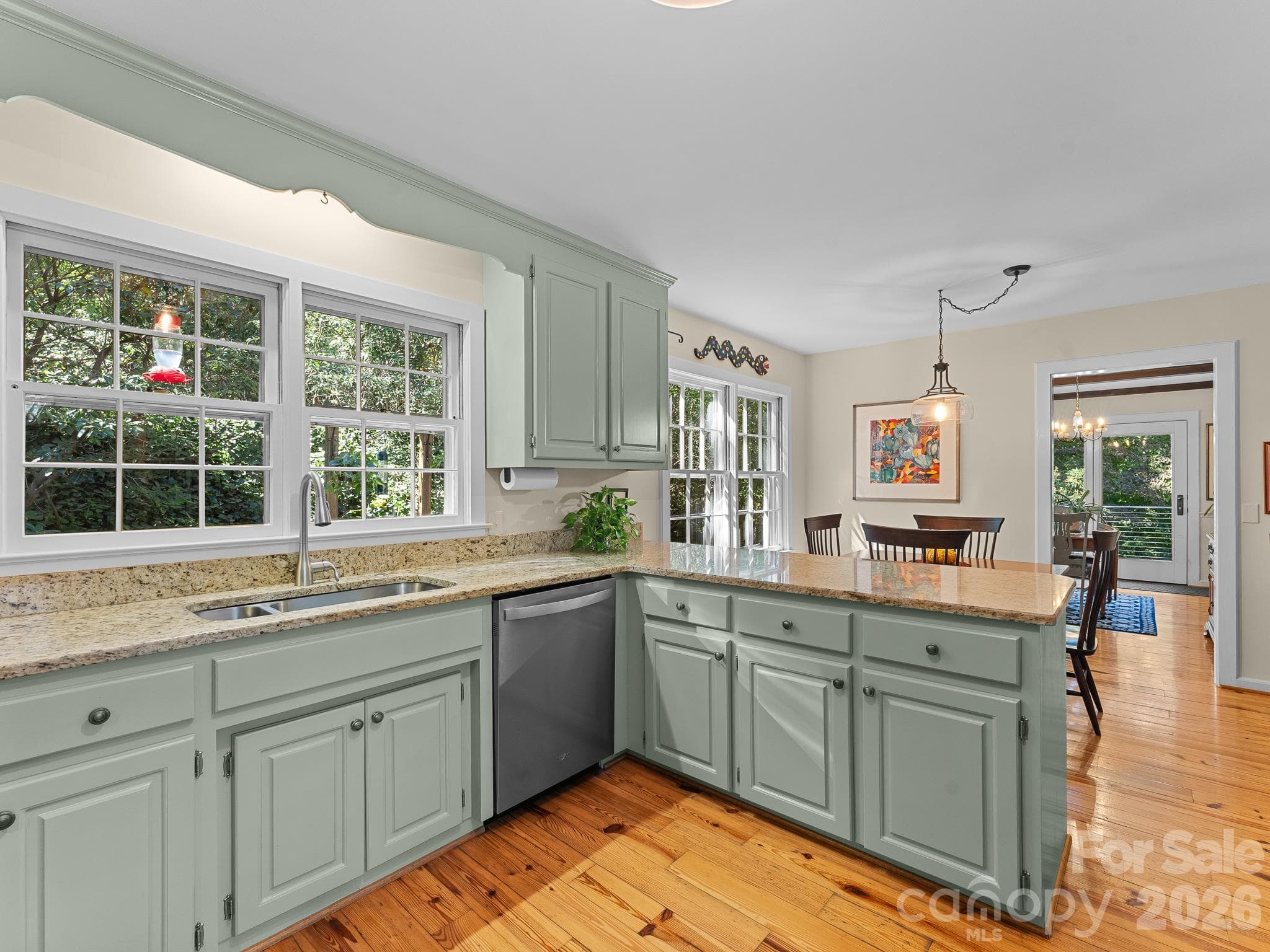 Single Family Residence at 69 Eargle Road, Tryon, photo 20 of 48