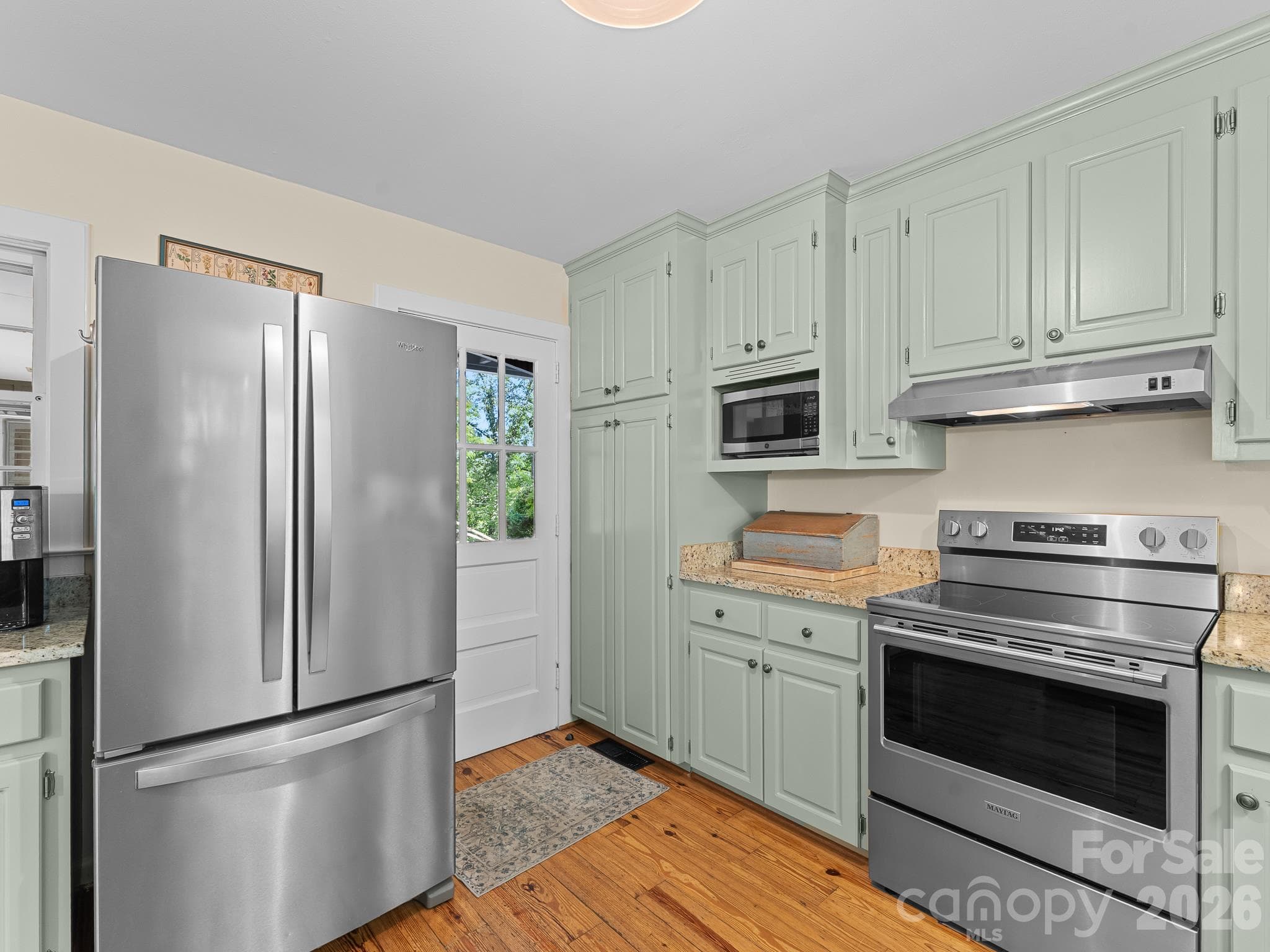 Single Family Residence at 69 Eargle Road, Tryon, photo 21 of 48