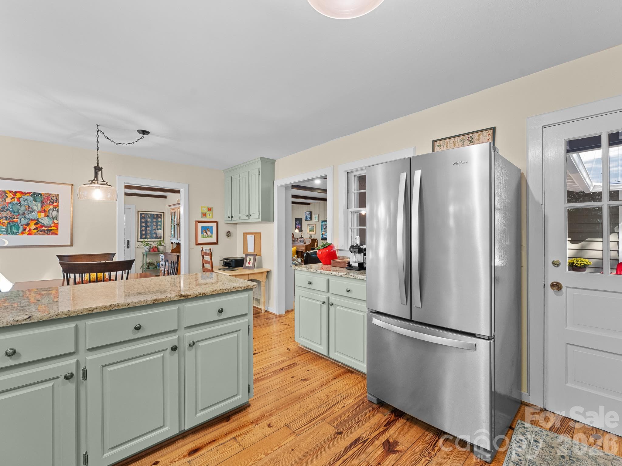 Single Family Residence at 69 Eargle Road, Tryon, photo 22 of 48
