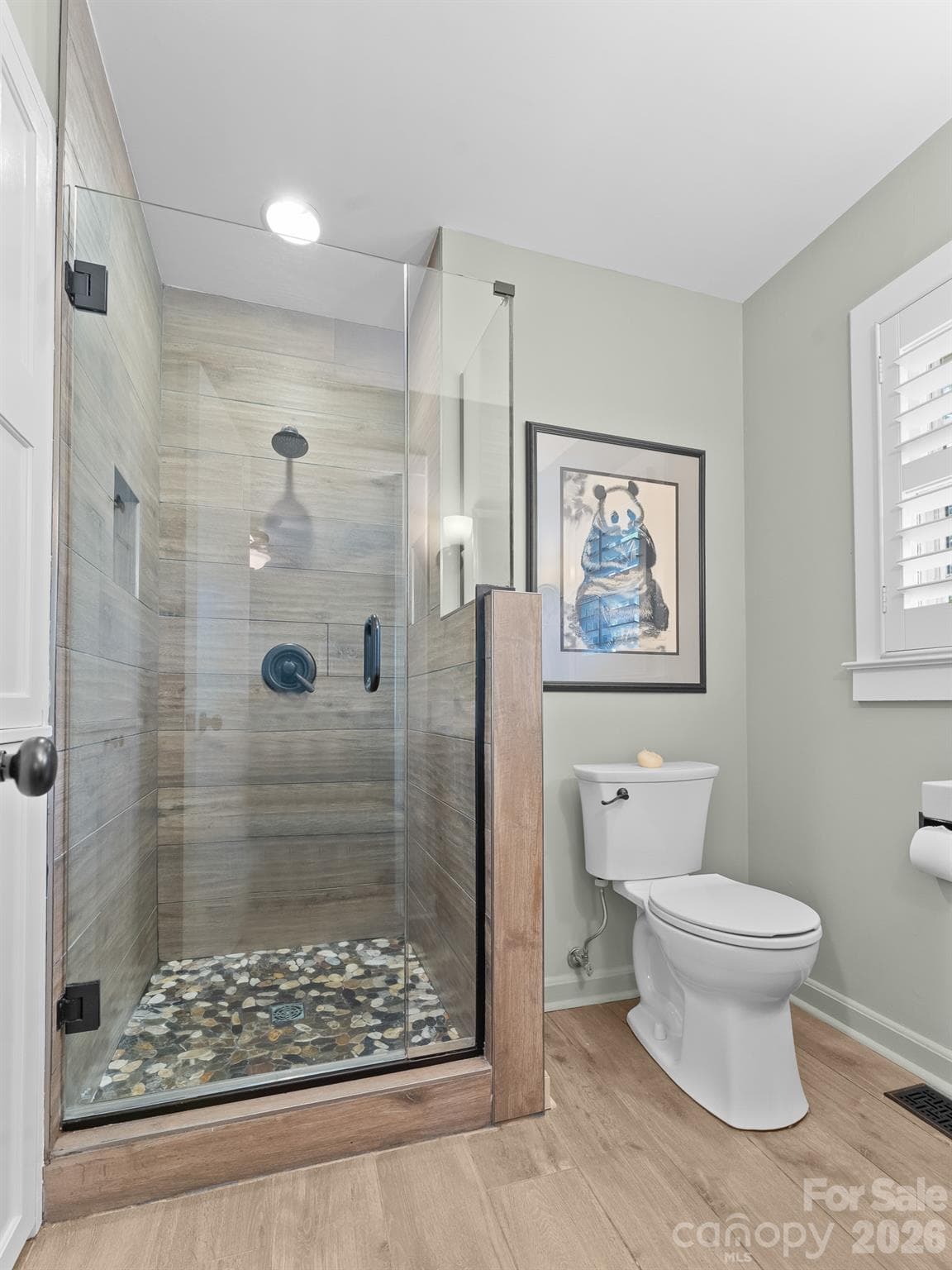 Single Family Residence at 69 Eargle Road, Tryon, photo 25 of 48