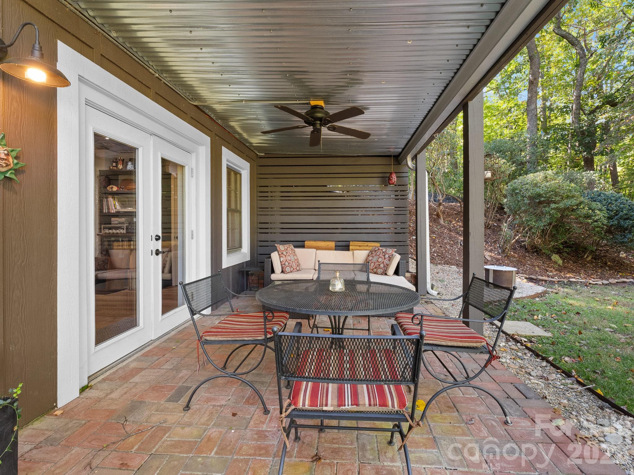 Single Family Residence at 69 Eargle Road, Tryon, photo 33 of 48