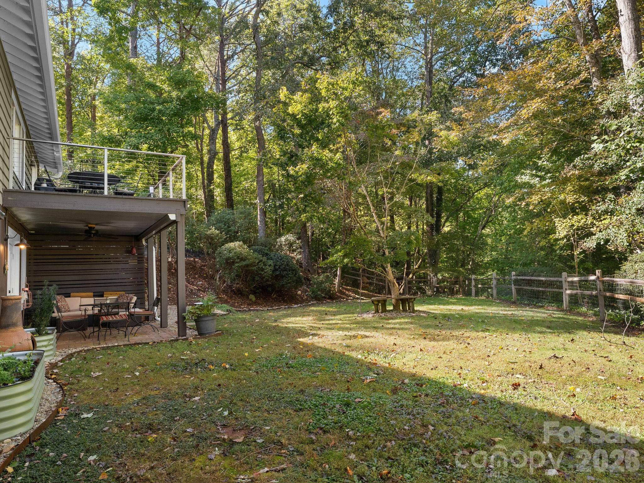 Single Family Residence at 69 Eargle Road, Tryon, photo 44 of 48