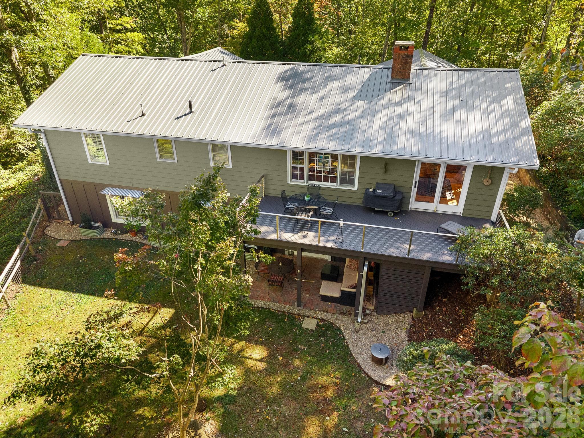 Single Family Residence at 69 Eargle Road, Tryon, photo 46 of 48