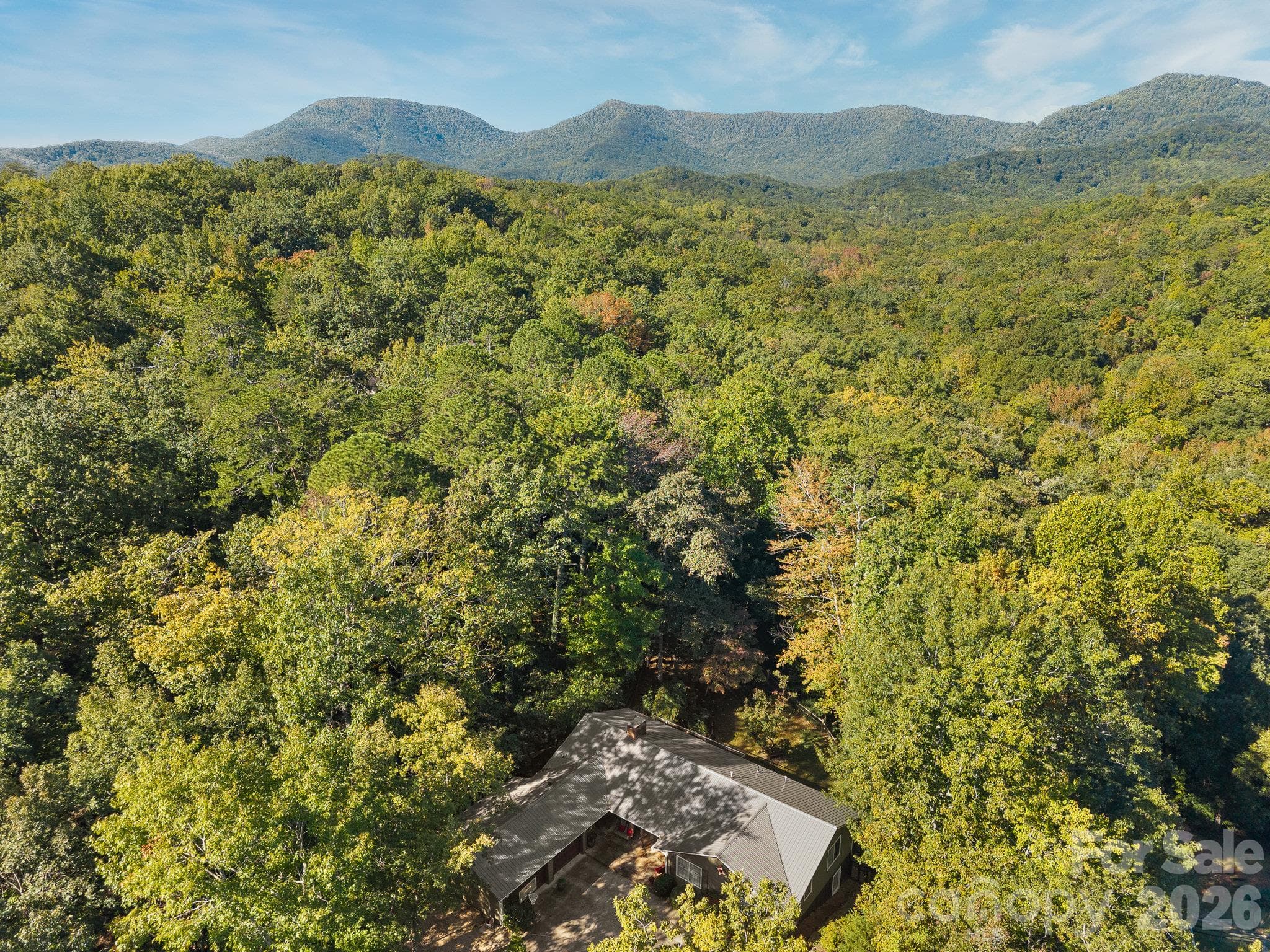 Single Family Residence at 69 Eargle Road, Tryon, photo 47 of 48