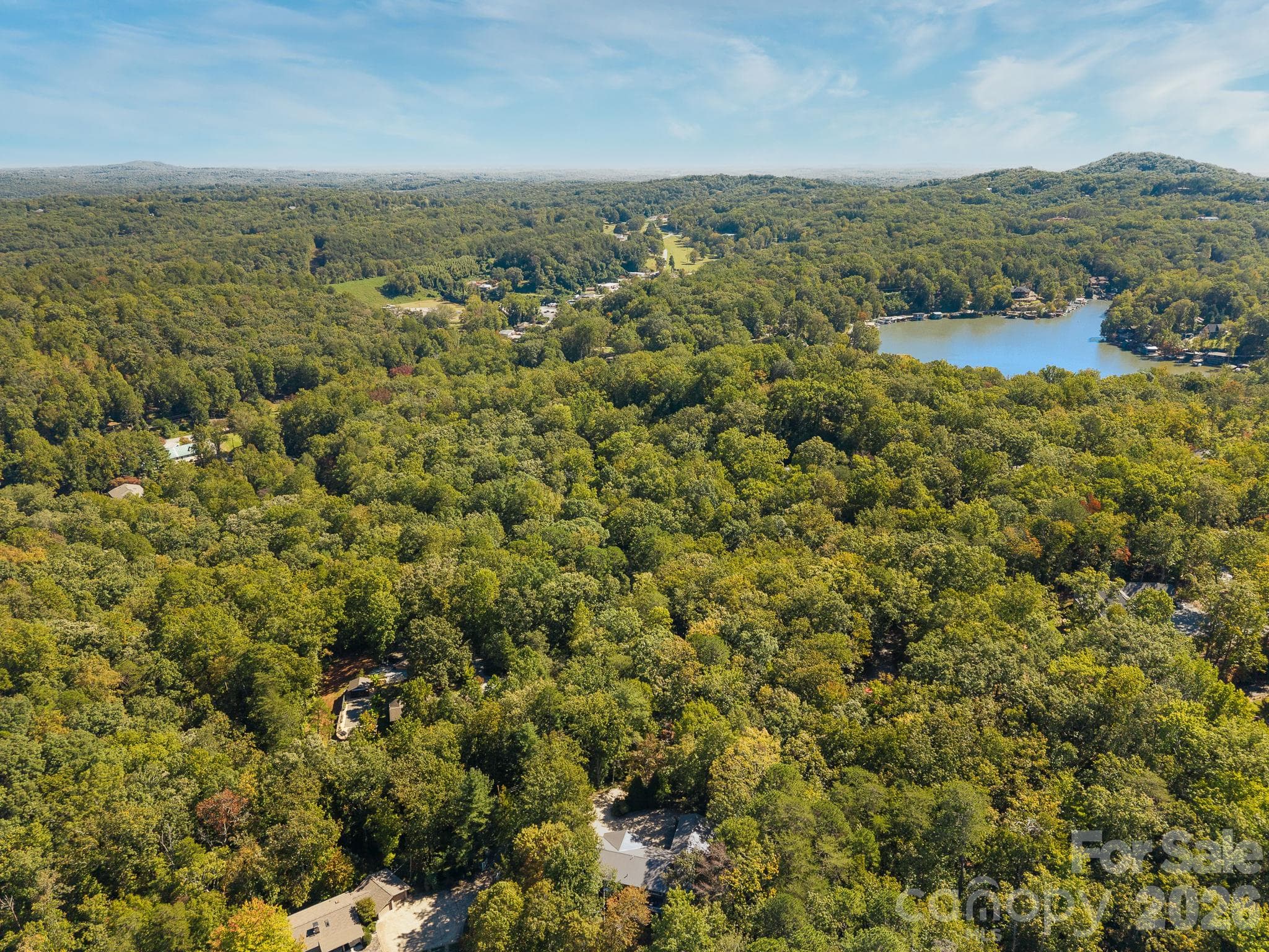 Lake Lanier - 69 Eargle Road, Tryon