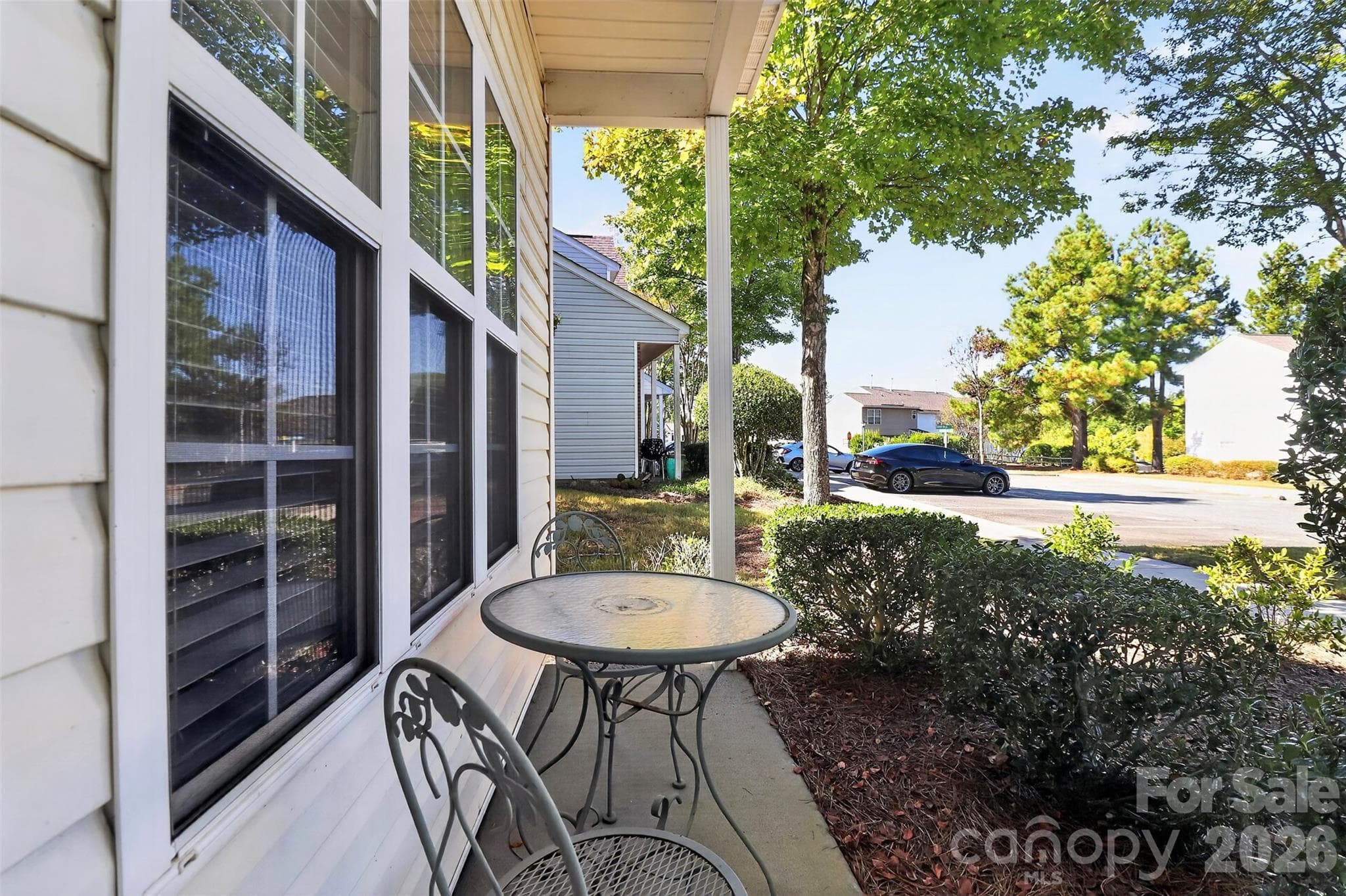 Townhouse at 16931 Greenlawn Hills Court, Charlotte, photo 34 of 34