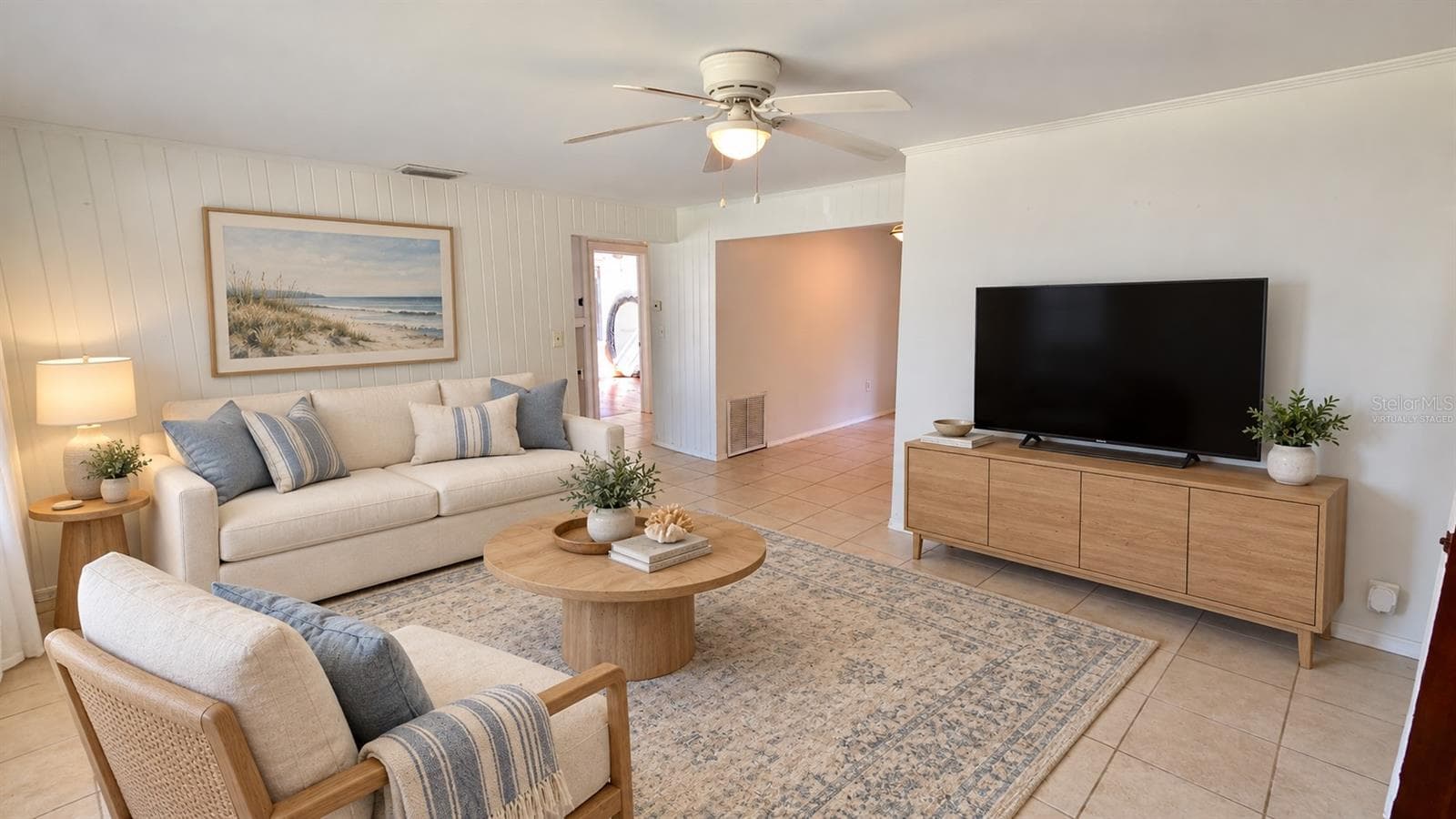 Virtually Staged - 2505 13TH AVE W, BRADENTON