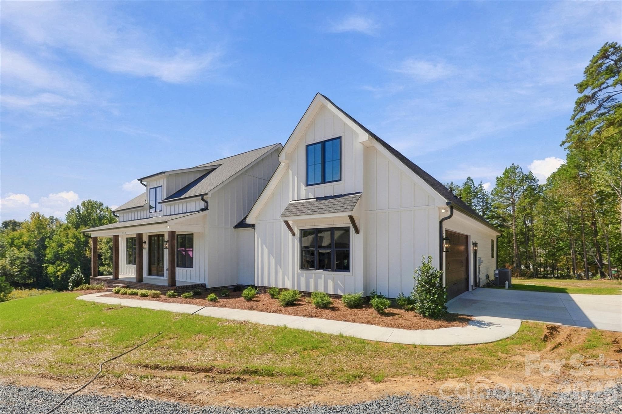 Single Family Residence at 394 S NC 200 Highway, Stanfield, photo 3 of 48