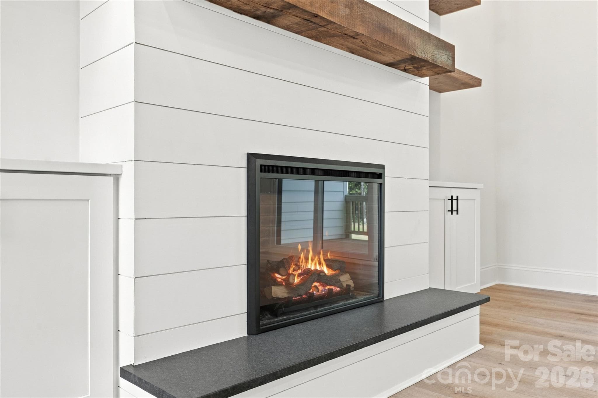 Single Family Residence at 394 S NC 200 Highway, Stanfield, photo 8 of 48