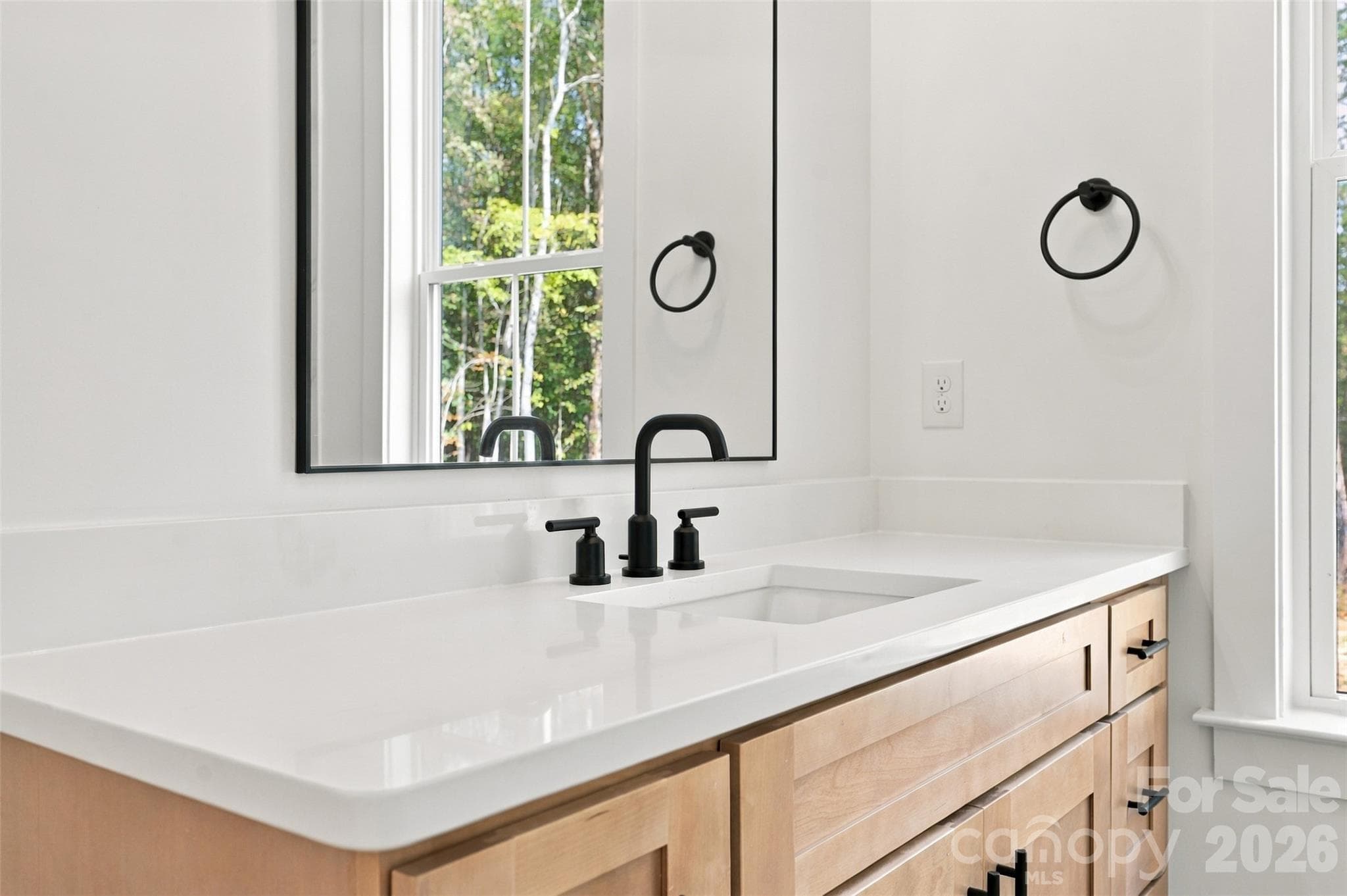 Ensuite bath - 394 S NC 200 Highway, Stanfield