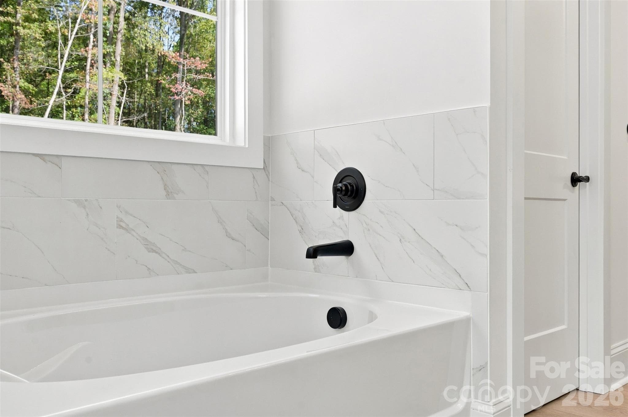 Ensuite bath - 394 S NC 200 Highway, Stanfield