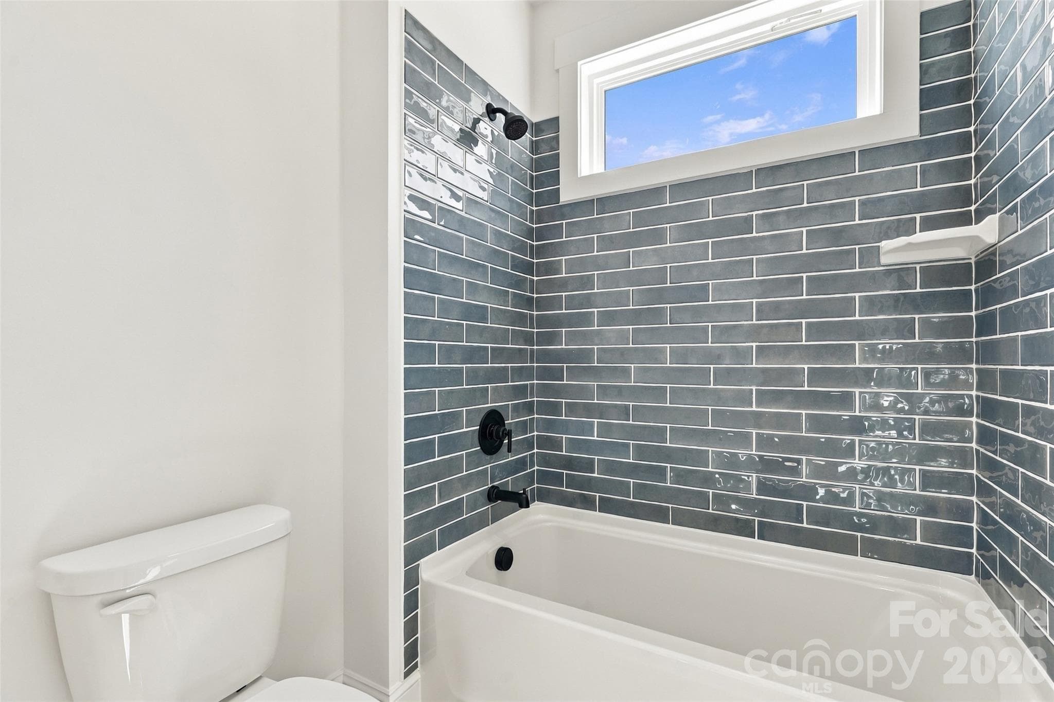 Second full bath - 394 S NC 200 Highway, Stanfield