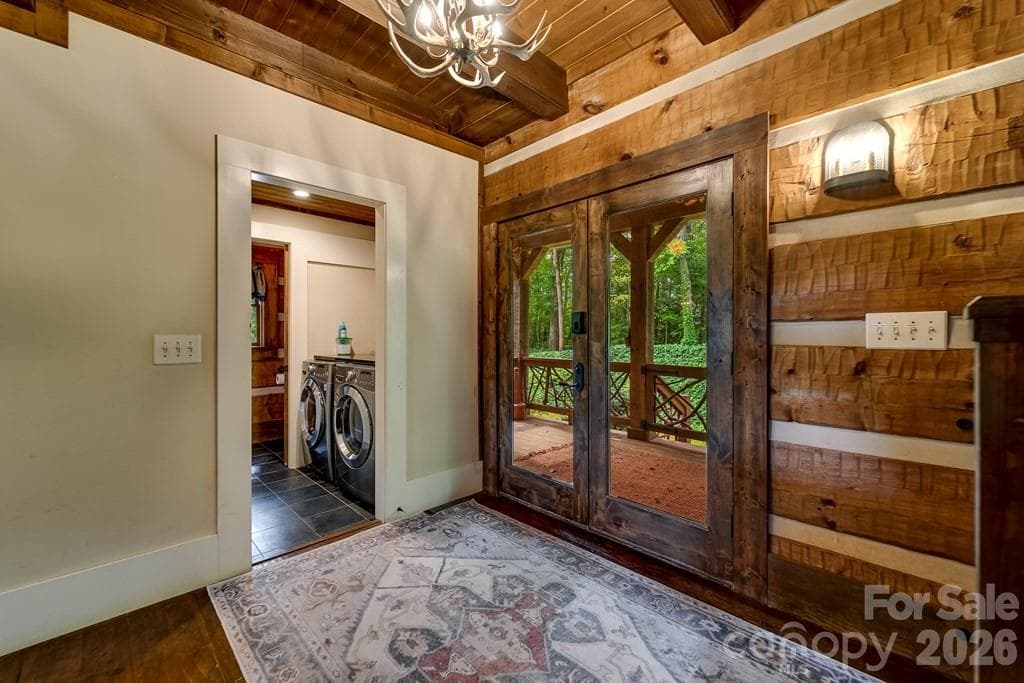 Single Family Residence at 246 Fiddle And A Bow Lane, Sylva, photo 8 of 47