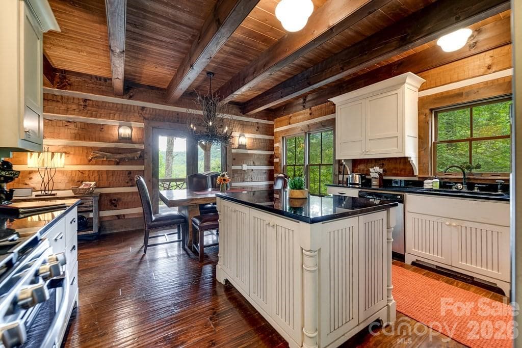 Single Family Residence at 246 Fiddle And A Bow Lane, Sylva, photo 12 of 47