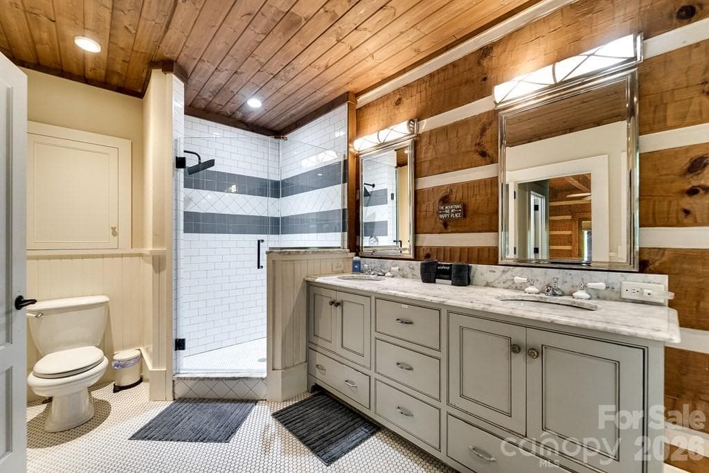 Single Family Residence at 246 Fiddle And A Bow Lane, Sylva, photo 18 of 47