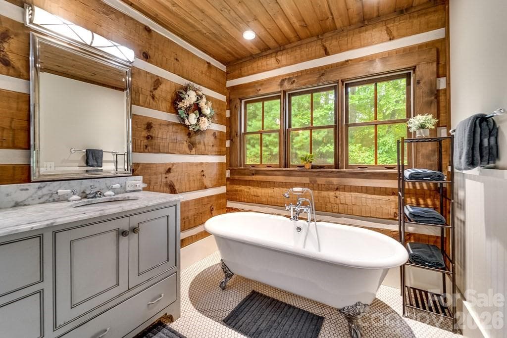 Single Family Residence at 246 Fiddle And A Bow Lane, Sylva, photo 19 of 47