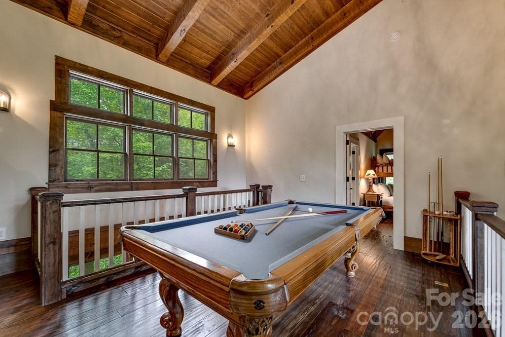 Single Family Residence at 246 Fiddle And A Bow Lane, Sylva, photo 24 of 47