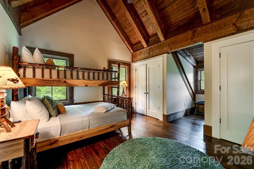 Single Family Residence at 246 Fiddle And A Bow Lane, Sylva, photo 27 of 47