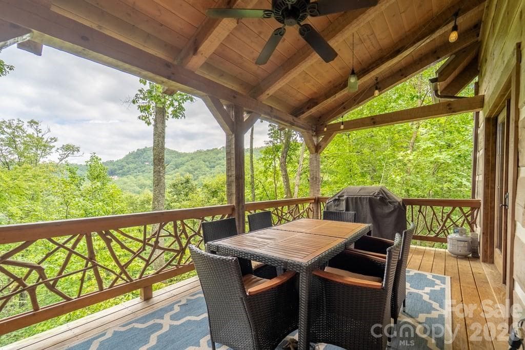 Single Family Residence at 246 Fiddle And A Bow Lane, Sylva, photo 32 of 47