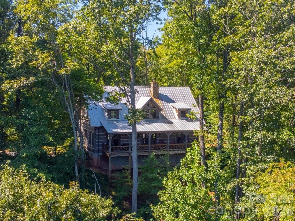 Single Family Residence at 246 Fiddle And A Bow Lane, Sylva, photo 38 of 47