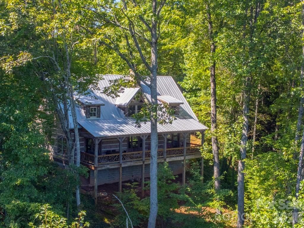 Single Family Residence at 246 Fiddle And A Bow Lane, Sylva, photo 39 of 47