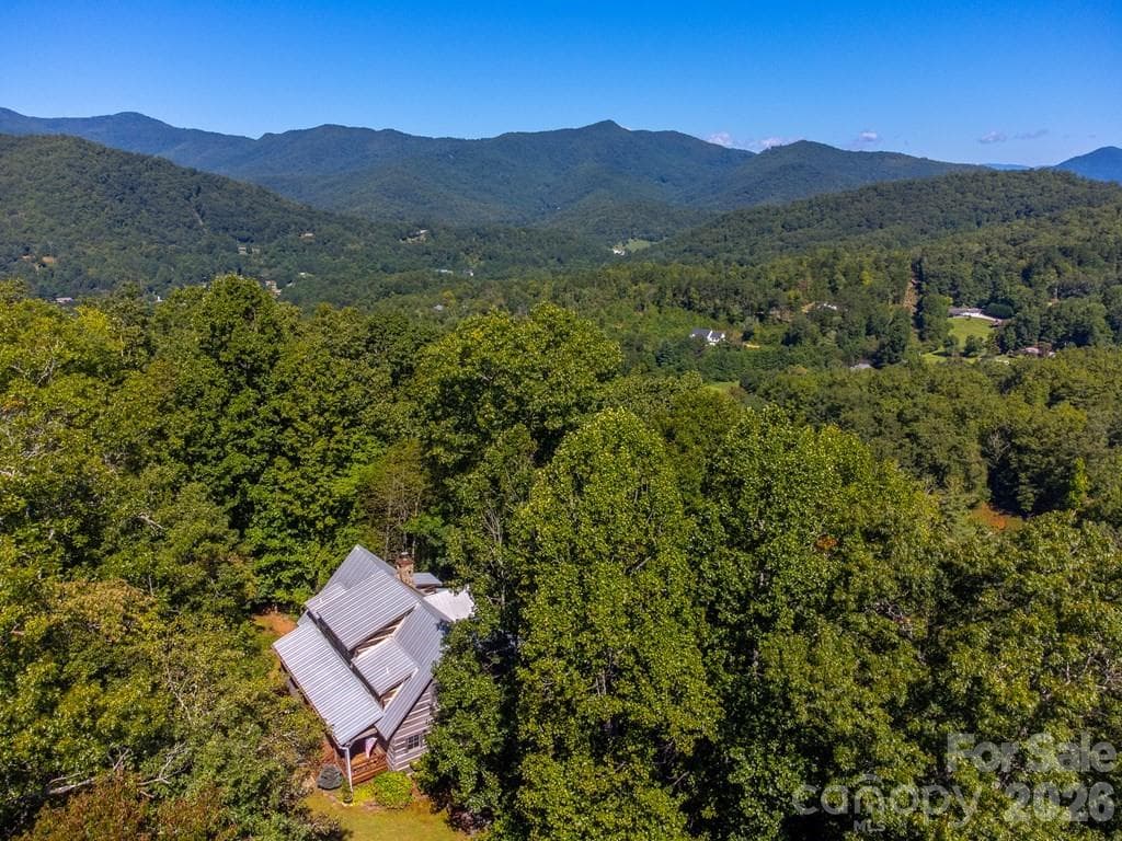 Single Family Residence at 246 Fiddle And A Bow Lane, Sylva, photo 41 of 47