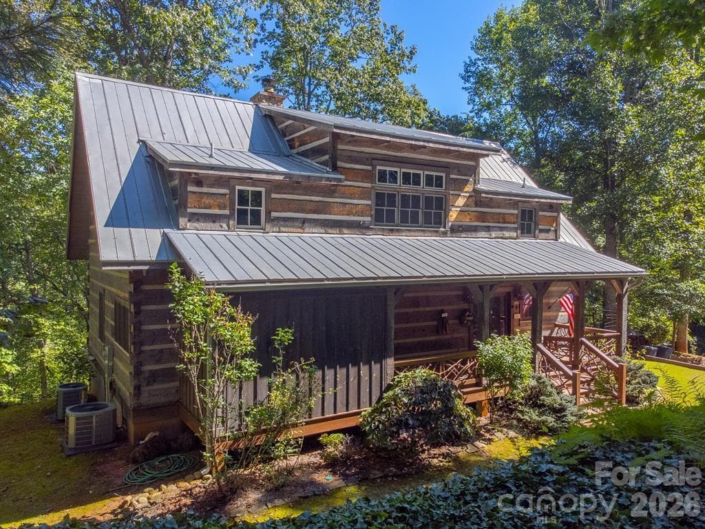 Single Family Residence at 246 Fiddle And A Bow Lane, Sylva, photo 42 of 47