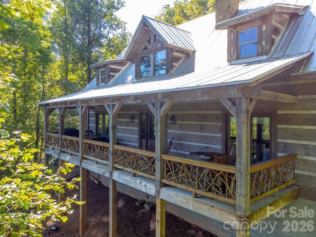 Single Family Residence at 246 Fiddle And A Bow Lane, Sylva, photo 44 of 47
