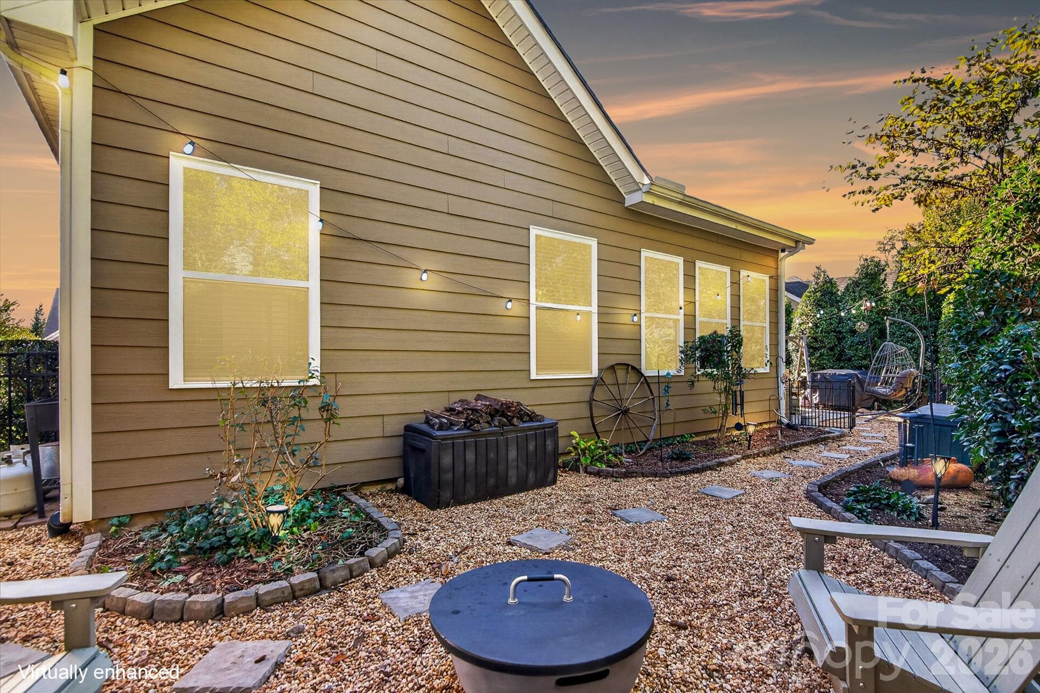 Single Family Residence at 4521 Grove Manor Street, Waxhaw, photo 33 of 47