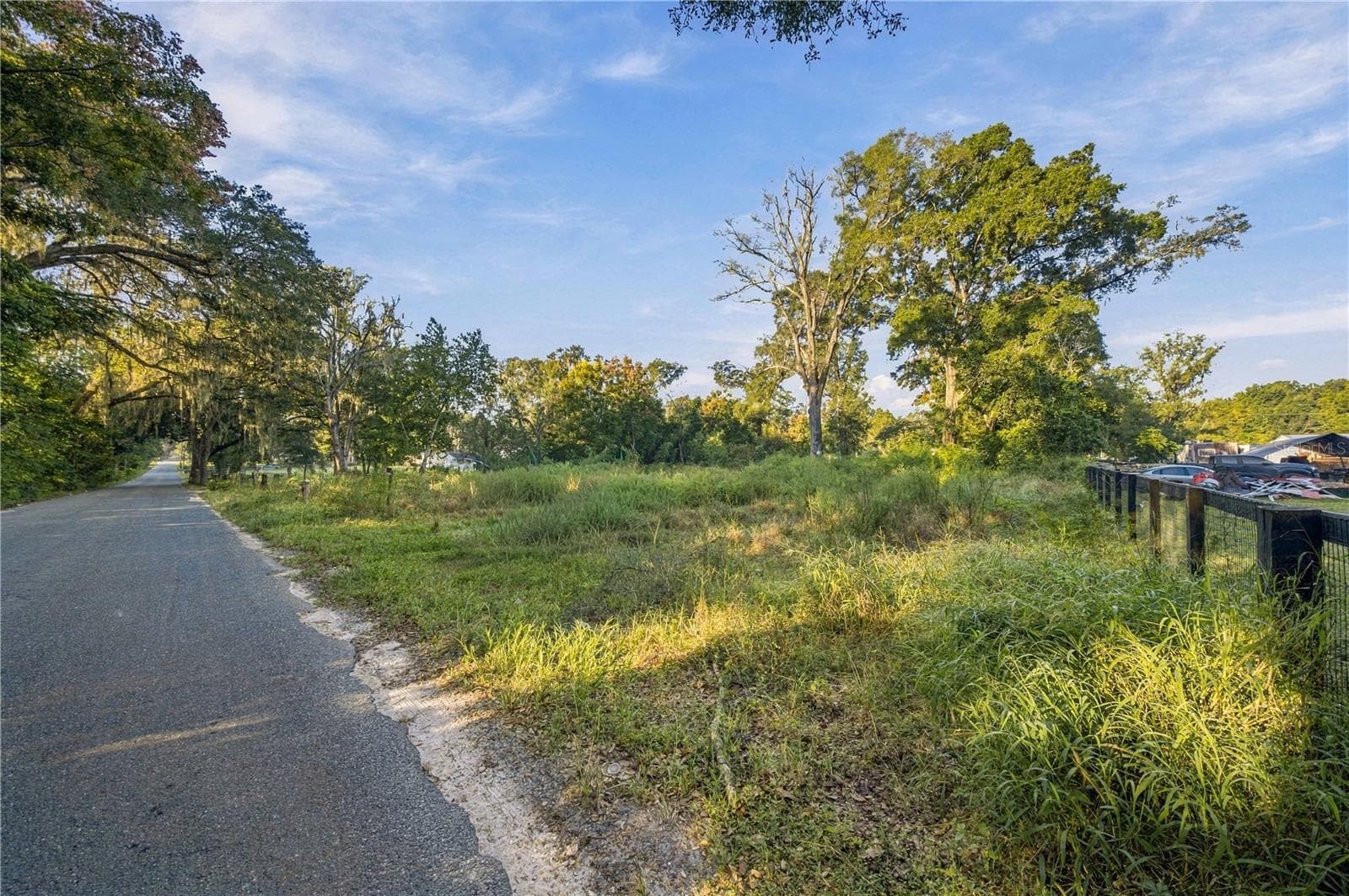 Land at 16612 SE 25TH AVE, SUMMERFIELD, photo 9 of 24
