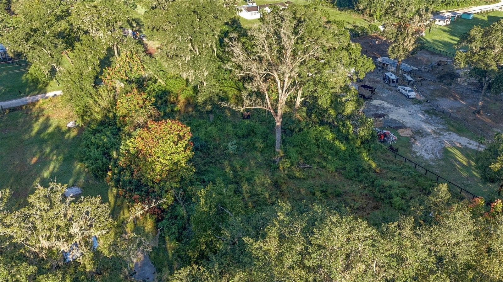 Land at 16612 SE 25TH AVE, SUMMERFIELD, photo 13 of 24