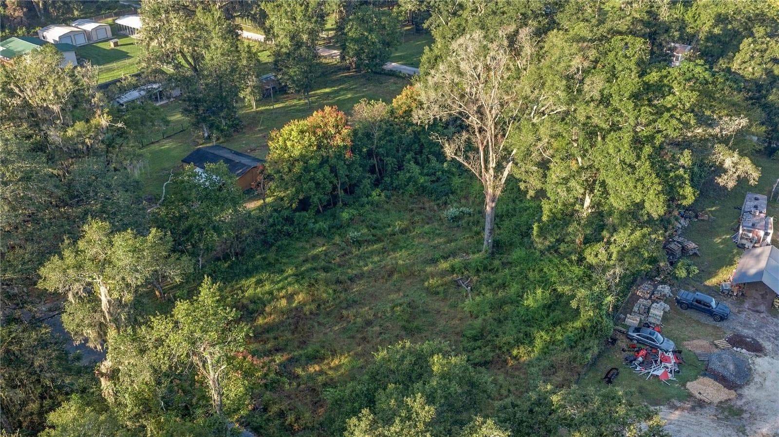 Land at 16612 SE 25TH AVE, SUMMERFIELD, photo 14 of 24