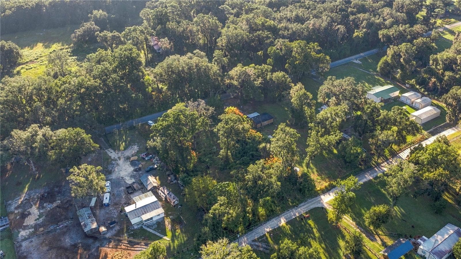 Land at 16612 SE 25TH AVE, SUMMERFIELD, photo 17 of 24