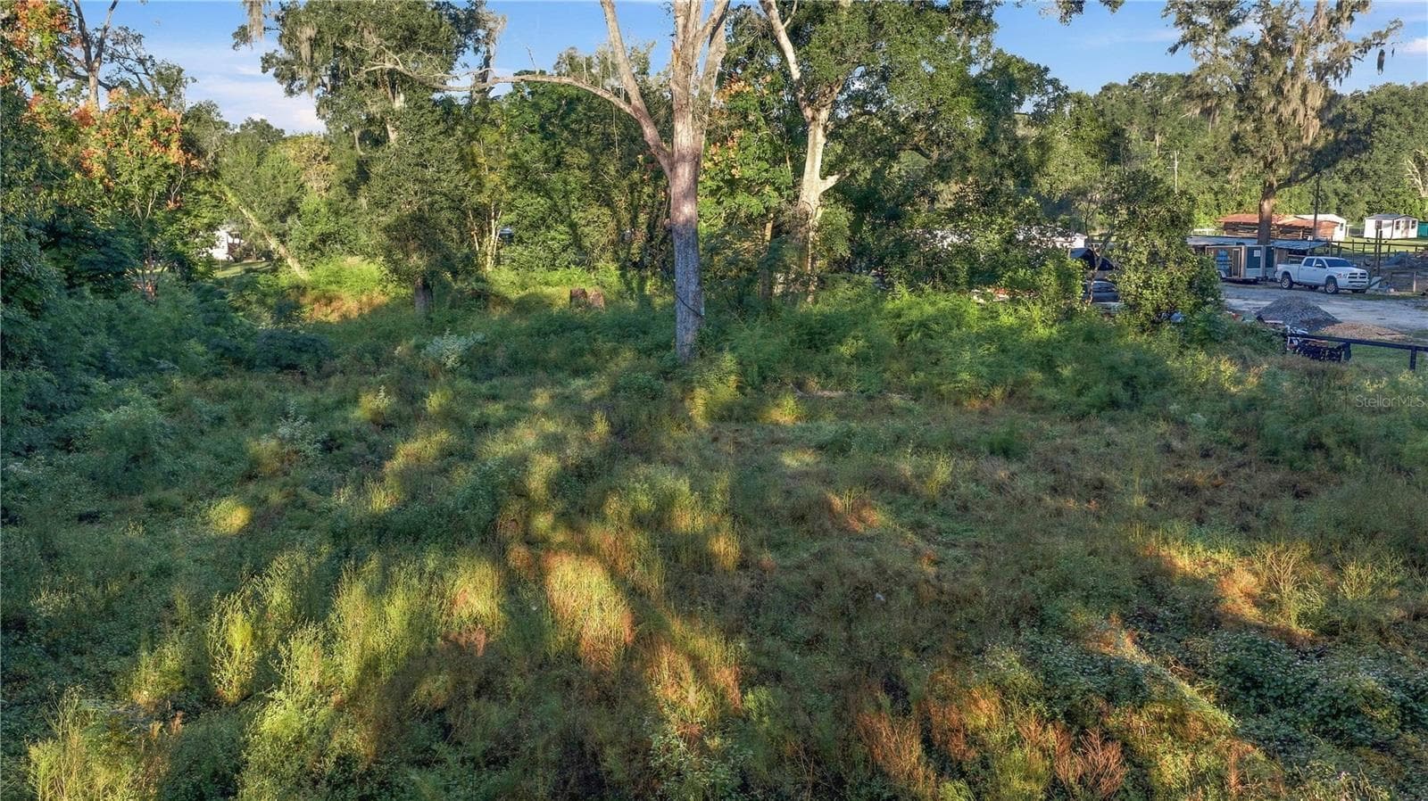 Land at 16612 SE 25TH AVE, SUMMERFIELD, photo 24 of 24