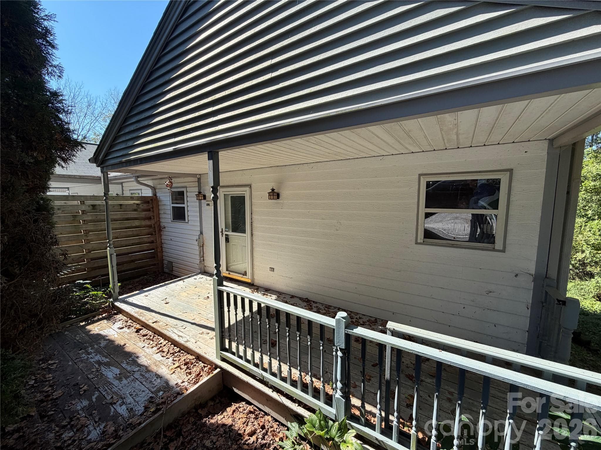 Condominium at 121 Merchant Street, Asheville, photo 34 of 39