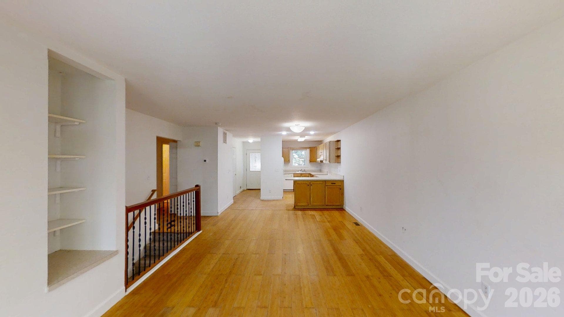 Condominium at 121 Merchant Street, Asheville, photo 5 of 39