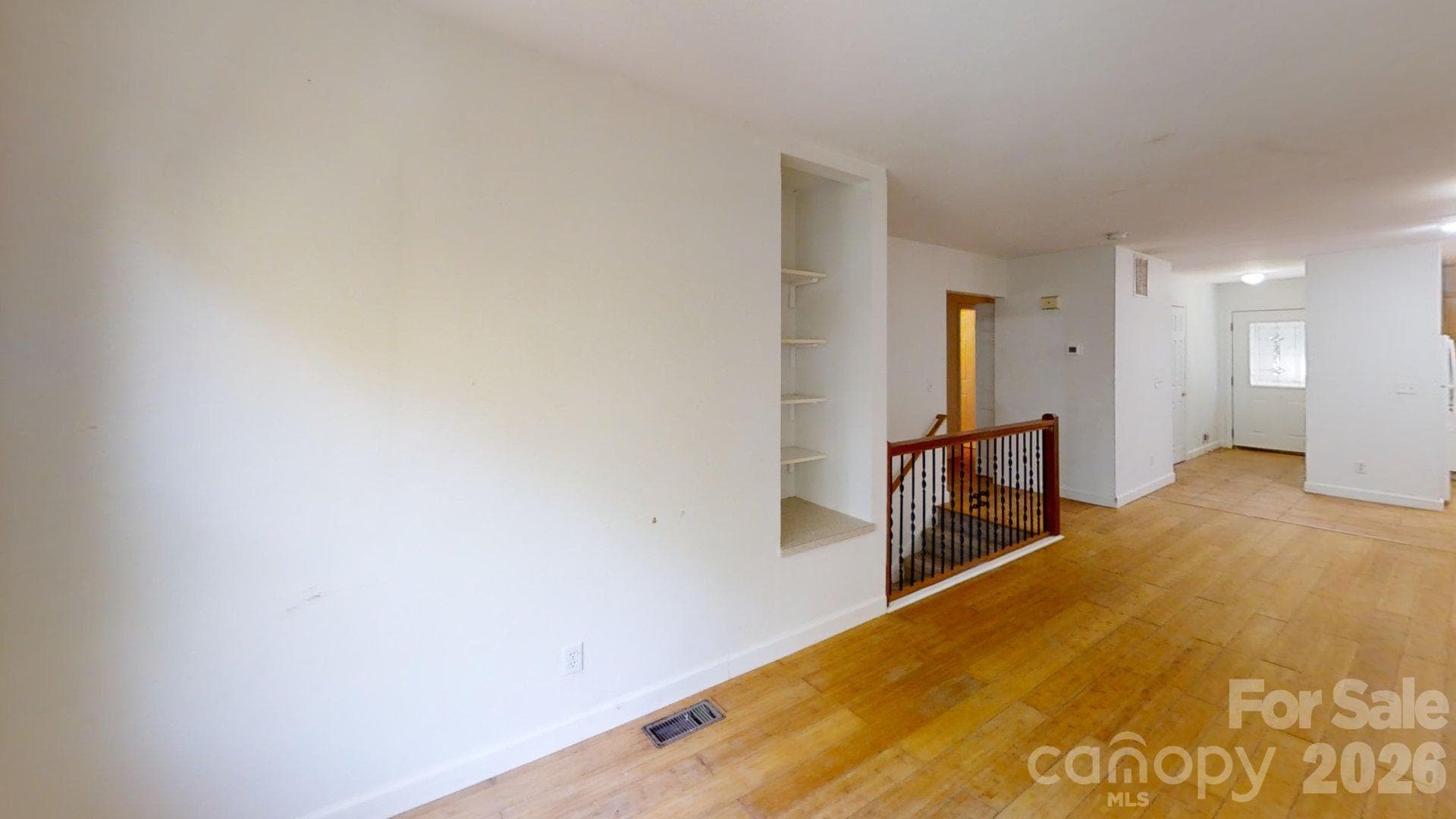 Condominium at 121 Merchant Street, Asheville, photo 9 of 39