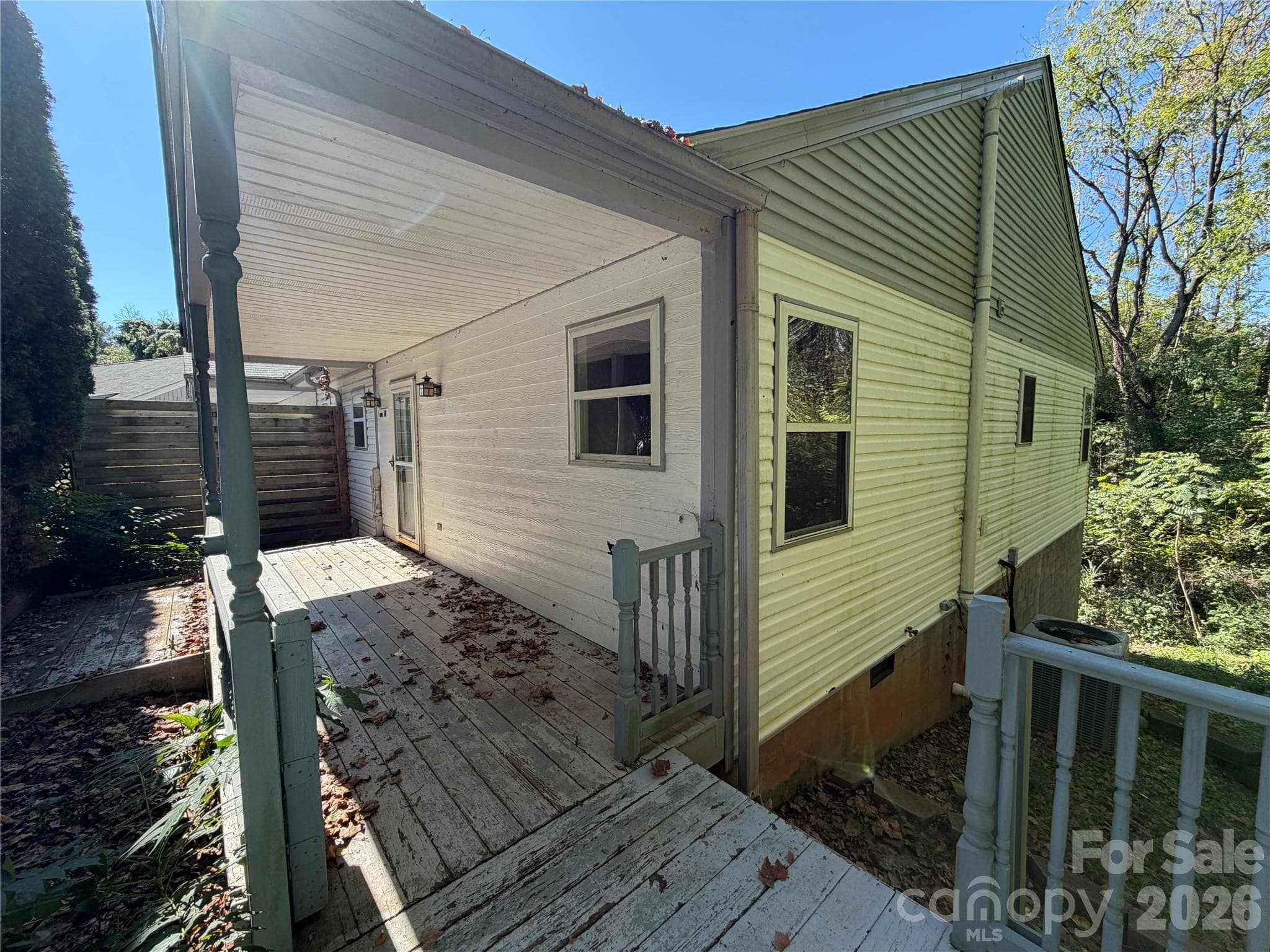 Condominium at 121 Merchant Street, Asheville, photo 36 of 39