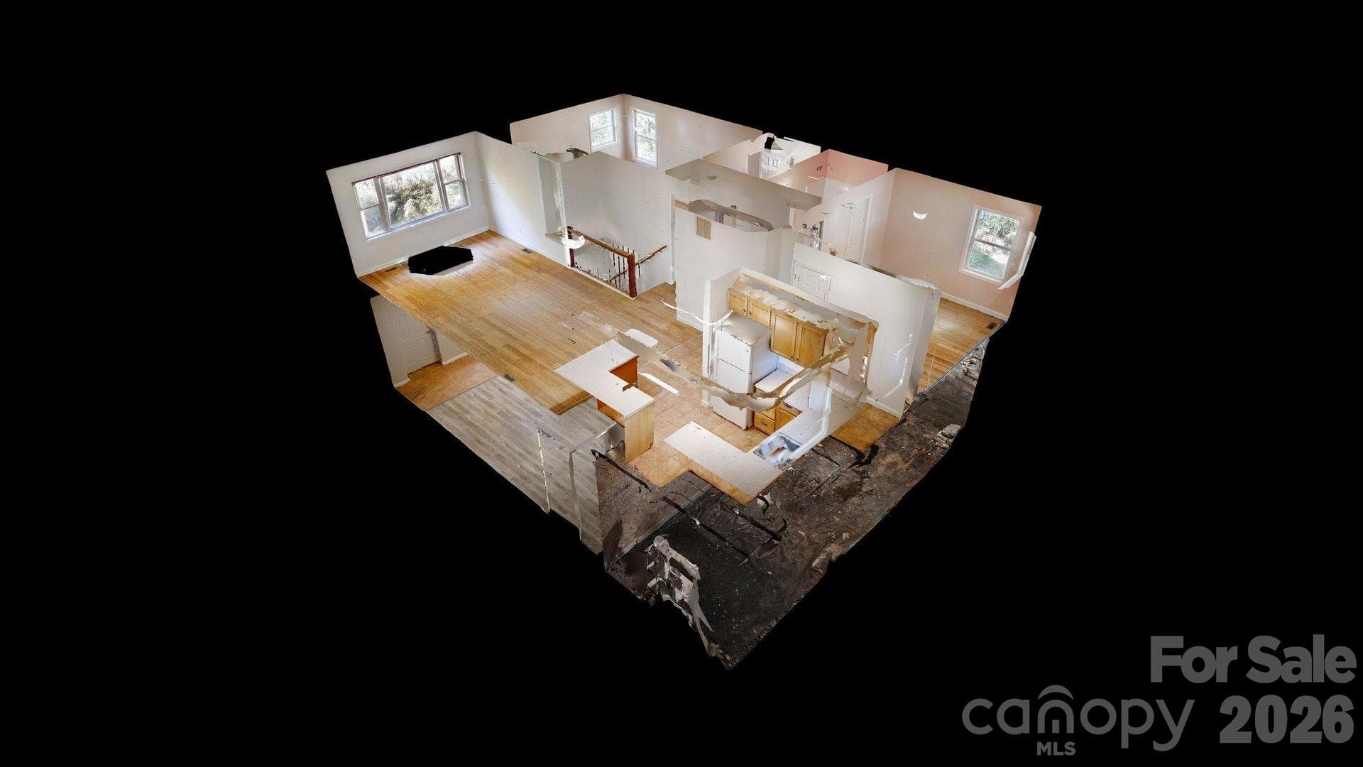Condominium at 121 Merchant Street, Asheville, photo 39 of 39
