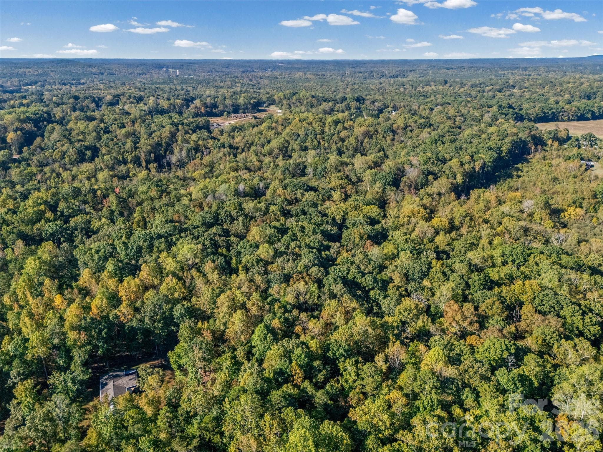 Acreage at 0000 Oakridge Road, Clover, photo 3 of 12