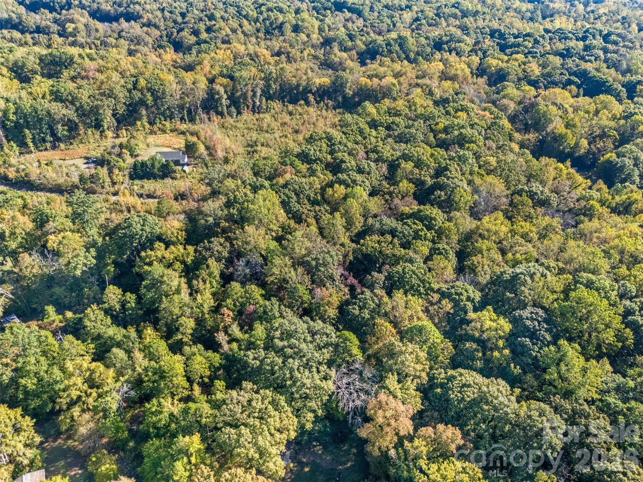 Acreage at 0000 Oakridge Road, Clover, photo 5 of 12
