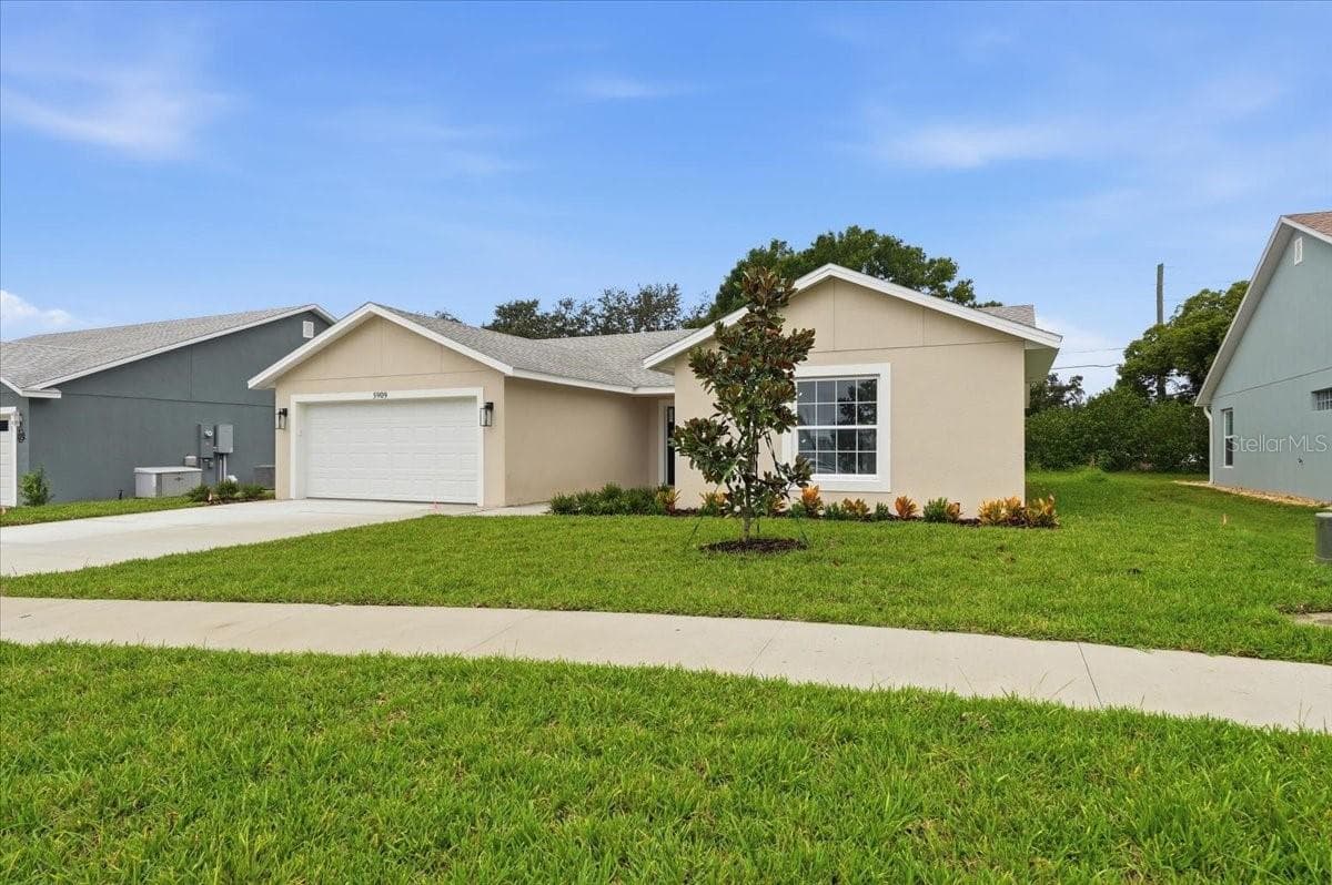5909 CORMORANT CT